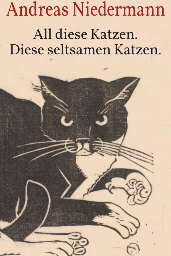 Cover All diese Katzen