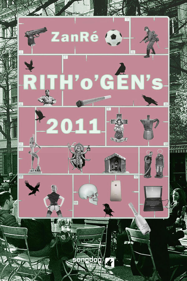 Rith'o'Gens 2011