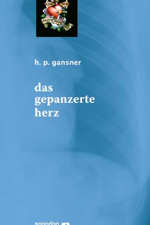 Coverbild Panzerherz