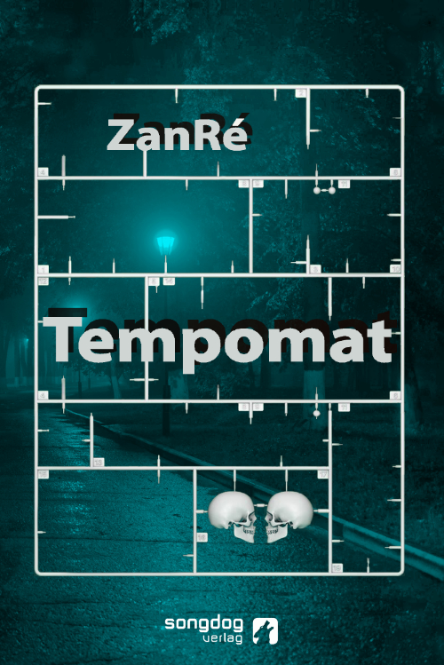 Cover Zanré Tempomat