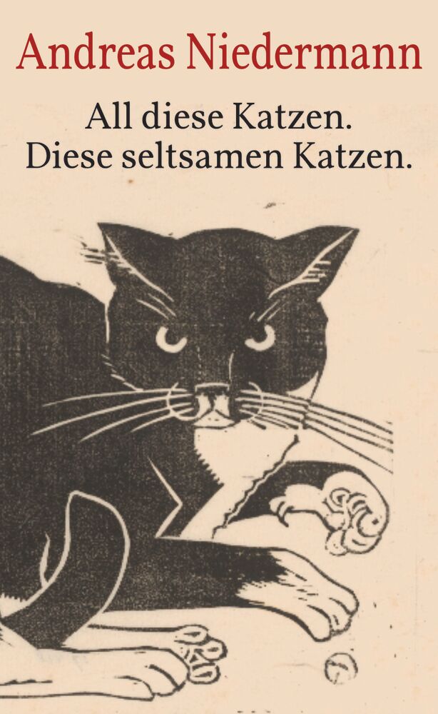 Cover All diese Katzen
